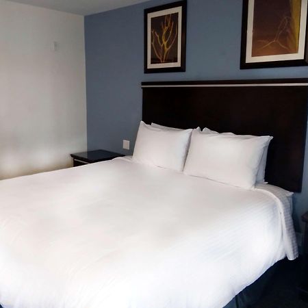 SureStay Hotel by Best Western Chula Vista San Diego Bay Exterior foto