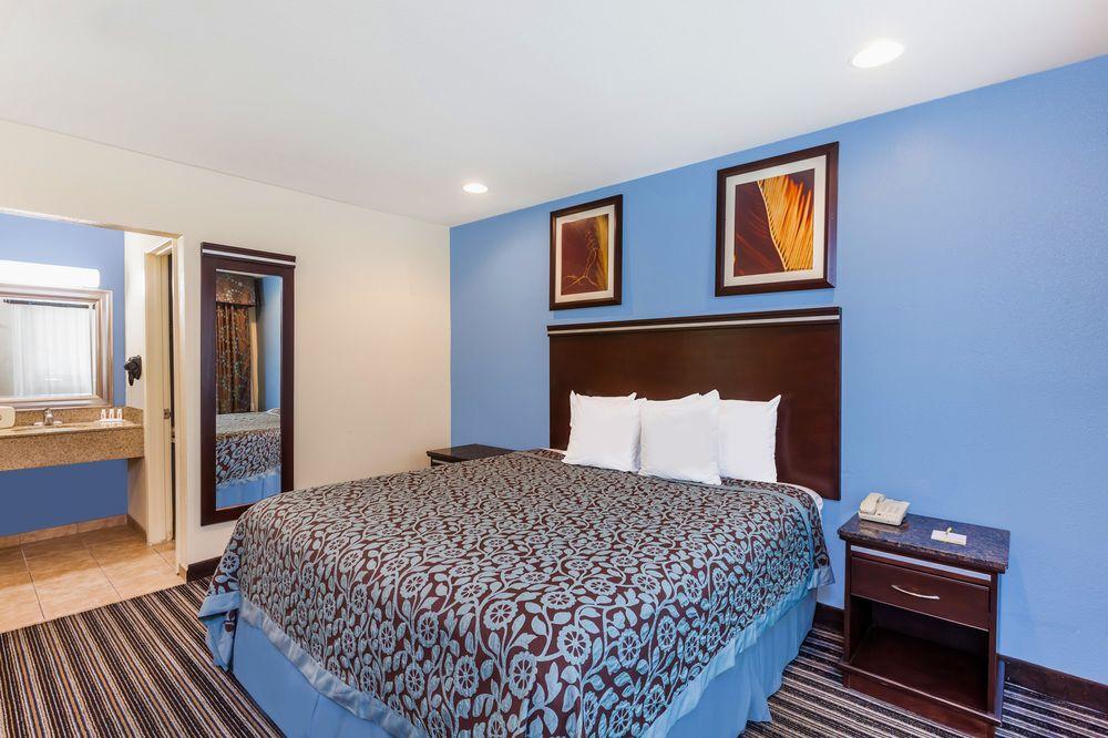 SureStay Hotel by Best Western Chula Vista San Diego Bay Exterior foto