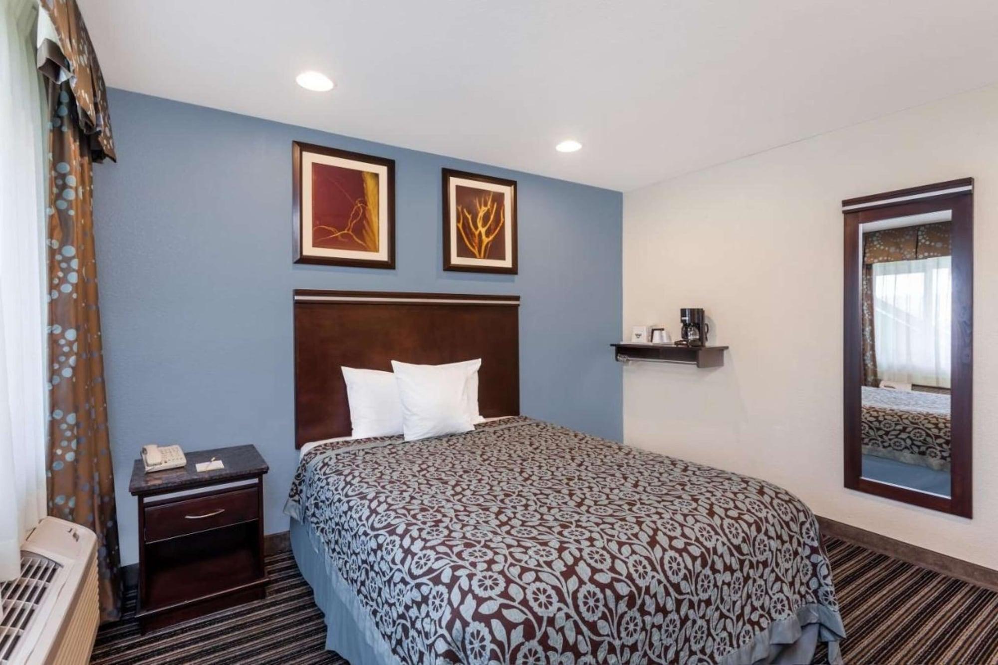 SureStay Hotel by Best Western Chula Vista San Diego Bay Exterior foto