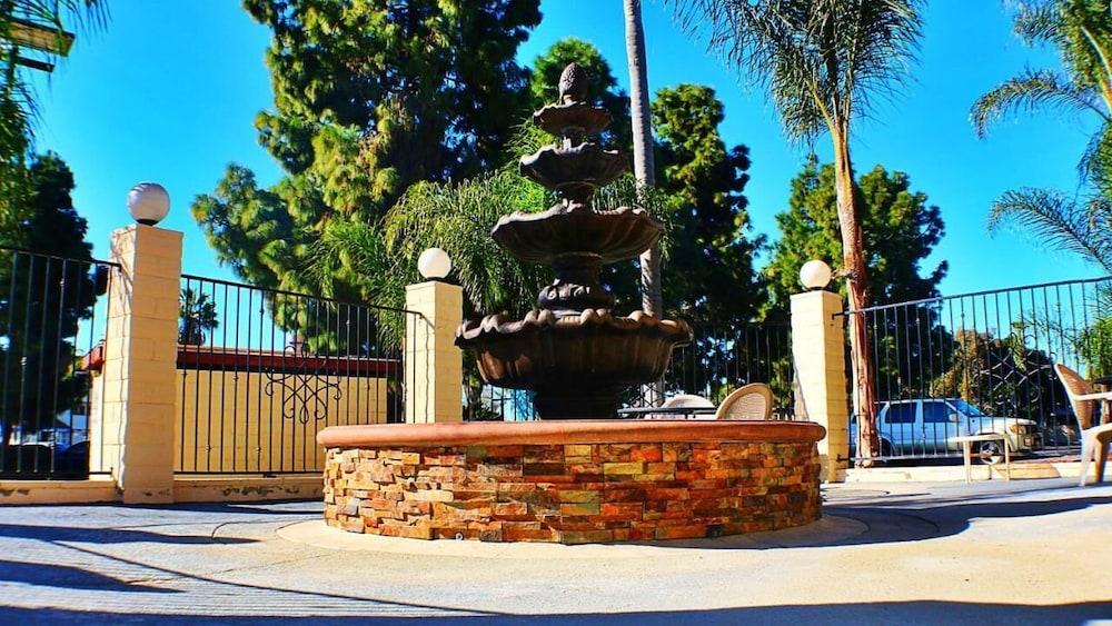 SureStay Hotel by Best Western Chula Vista San Diego Bay Exterior foto