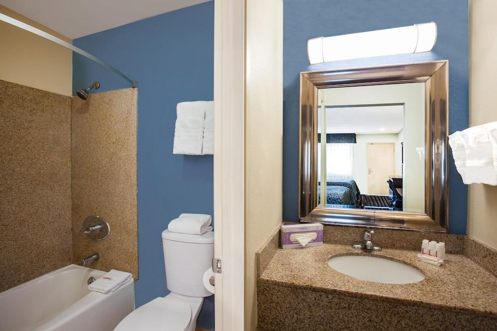 SureStay Hotel by Best Western Chula Vista San Diego Bay Exterior foto