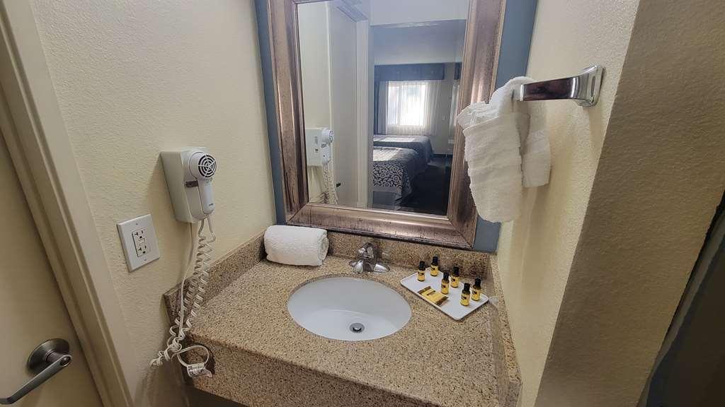 SureStay Hotel by Best Western Chula Vista San Diego Bay Exterior foto